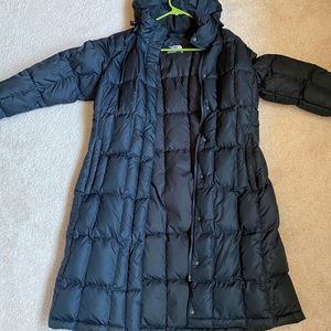 The North Face metropolis size M